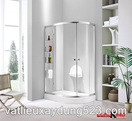  Phòng tắm vách kính Euroking EU-4509A