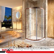  Phòng tắm vách kính Euroking EU-4524