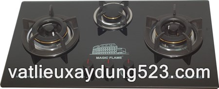 Bếp Âm Magic MF - 375VDB