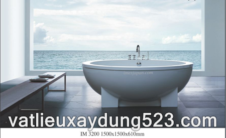 Bồn tắm massage  IMEX VIỆT NHẬT IM 3200