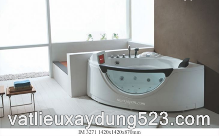 Bồn tắm massage  IMEX VIỆT NHẬT IM 3271