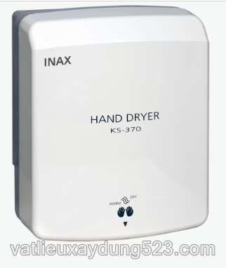Máy sấy tay INAX  KS370