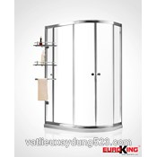 Phòng tắm vách kính Euroking EU-4510A