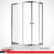 Phòng tắm vách kính Euroking EU-4526A