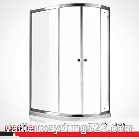 Phòng tắm vách kính Euroking EU-4526A