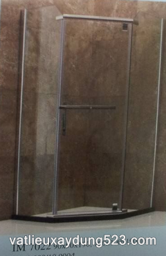 Phòng tắm vách kính IMEX VIỆT NHẬT IM 7022