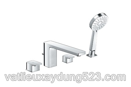 Sen tắm gắn bồn  INAX BFV - 5013S