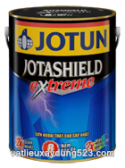 Sơn ngoại thất Jotun Jotashield Extreme  5L
