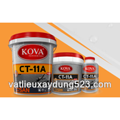 Chất chống thấm cao cấp KOVA CT-11A Plus Sàn