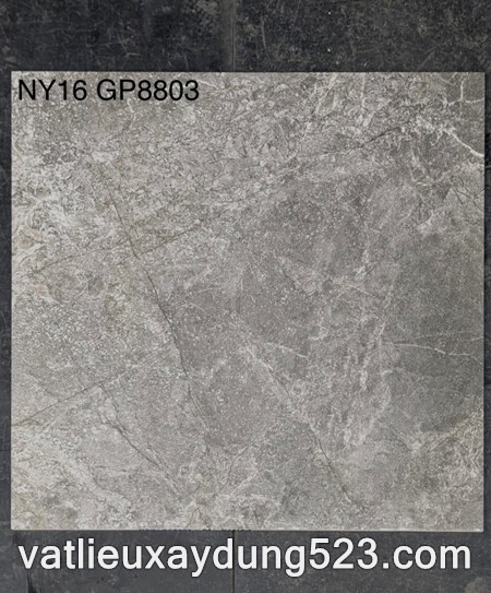 Gạch lát nền 80*80  Viglacera  NY16 - GP8803
