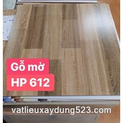 Gạch lát nền giả gỗ giá rẻ  60 * 60  HP612