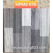 Gạch lát nền giả gỗ giá rẻ  60 * 60  HP616