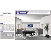 Gạch ốp tường giá rẻ GRANDCERA 30 x 60  CRM 3602