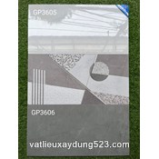 Gạch ốp tường Viglacera  30 x 60  GP 3605 - 3606