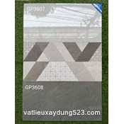 Gạch ốp tường Viglacera  30 x 60  GP 3607 - 3608