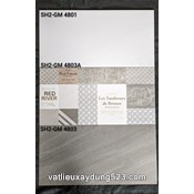 Gạch ốp tường  Viglacera  40*80  SH2 GM 4801- 4803