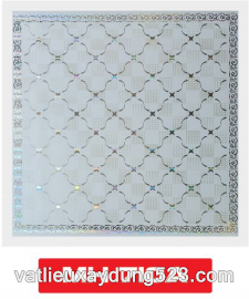  Tấm trần nhựa PVC Hào Mỹ MH-  710A