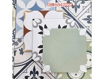 🌿Gạch Bông 2026: Khi Nghệ Thuật Di Sản Giao Thoa Cùng Kiến Trúc Hiện Đại🌿