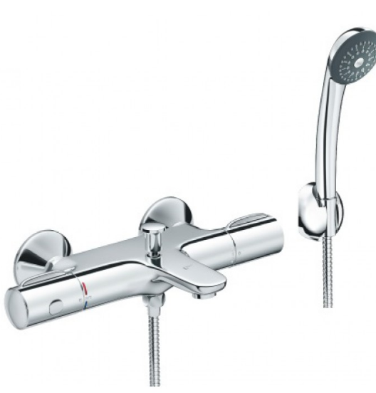  Vòi sen nhiệt tự động  INAX  BFV - 3413T-3C