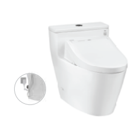  Bàn cầu  2 khối TOTO  CS326DW14