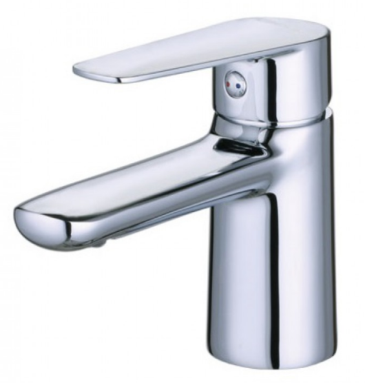 Vòi Lavabo Nóng Lạnh Caesar  - B380CU