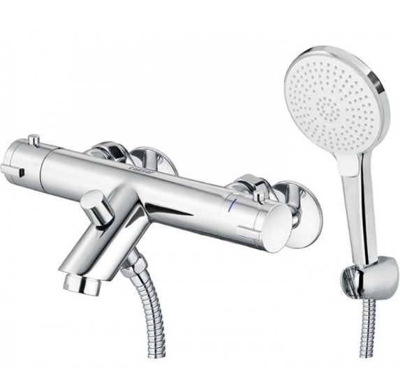 Sen tắm nhiệt tự động  Caesar  TS617