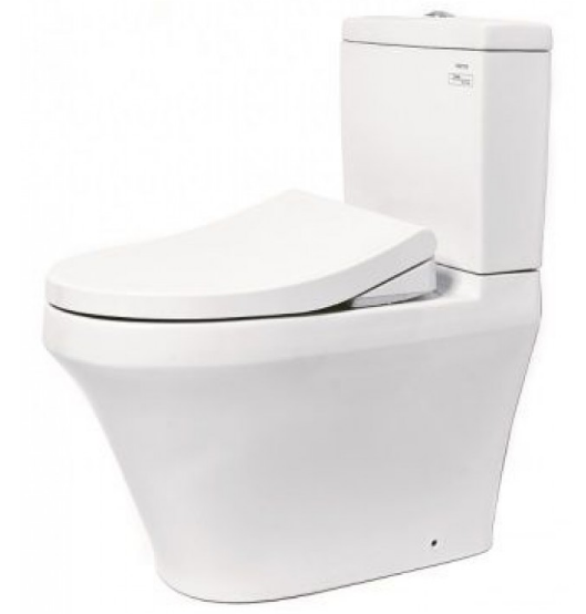 Bàn cầu 2 khối TOTO  CS948DE2