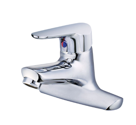 Vòi Tường Lạnh Caesar  - WL027C