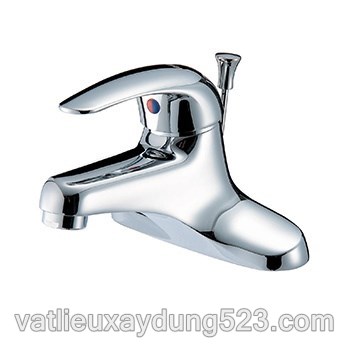 Vòi Lavabo Nóng Lạnh Caesar - B262CU