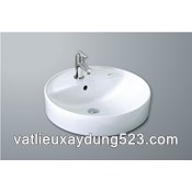 Lavabo Đặt Bàn  Inax  AL294V