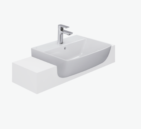 Lavabo Đặt Bàn  Inax  AL345V