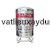 Bồn nước inox DAPHA ALPHA 1000L đứng