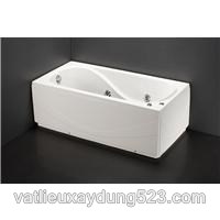Bồn tắm chân yếm massage Caesar MT0170L