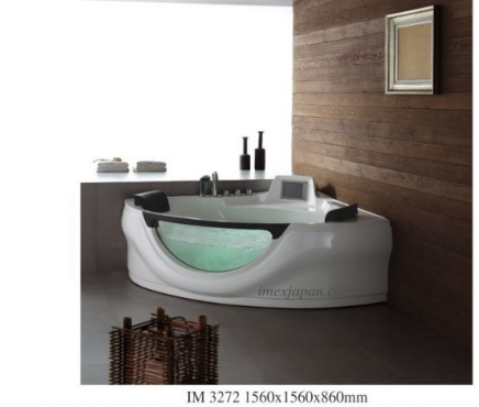  Bồn tắm massage  IMEX VIỆT NHẬT IM 3272
