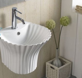  Chậu rửa mặt Việt Nhật IM 1318