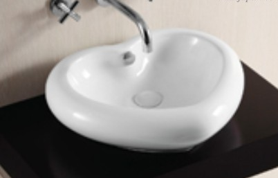  Chậu rửa mặt Việt Nhật IM 6425