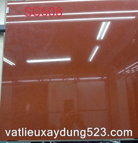 Gạch lát nền 60 x 60 TRUNG QUỐC SG608