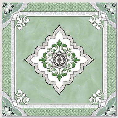  Gạch lát nền giá rẻ 40 x 40 - KR 4852