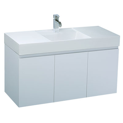 Lavabo và tủ treo Caesar  LF5388 -  EH05388AV