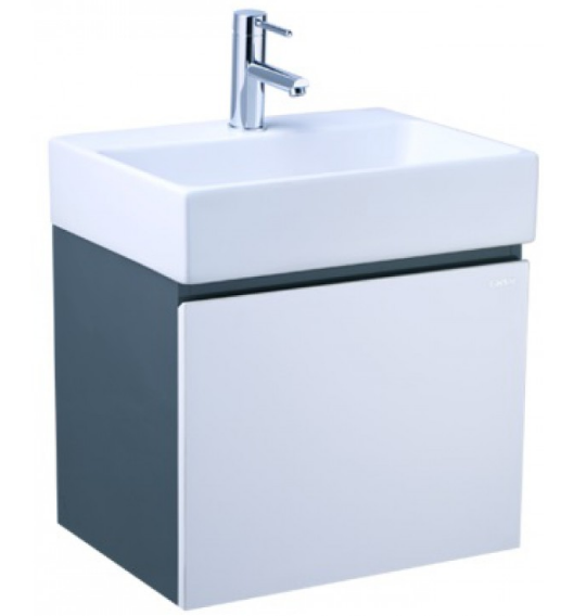   Lavabo và tủ treo  Ceasar  LF5259 - EH05259ATGV