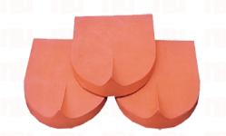  Ngói  Đất Nung  Đồng Nai - Ngói mũi hài