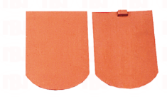  Ngói  Đất Nung  Đồng Nai - Ngói vảy cá