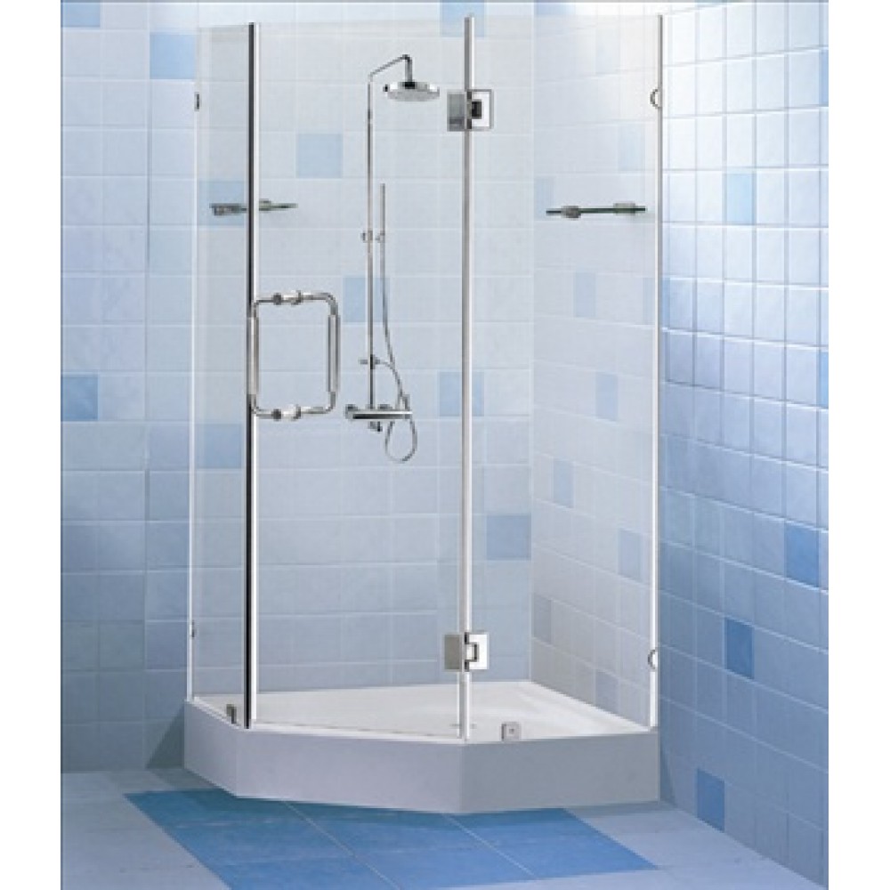 Phòng tắm kính INAX SMBV - 1000