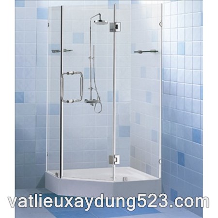 Phòng tắm kính INAX SMBV - 1000