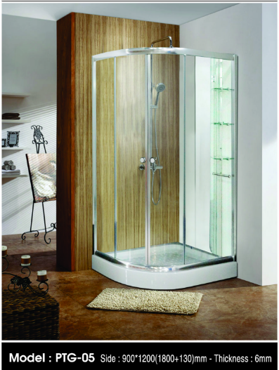  Phòng tắm kính  VIỆT MỸ  PTG-05