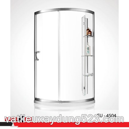 Phòng tắm vách kính Euroking EU-4504