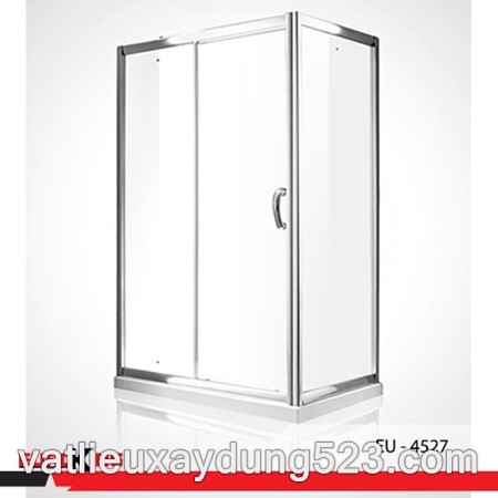 Phòng tắm vách kính Euroking EU-4527