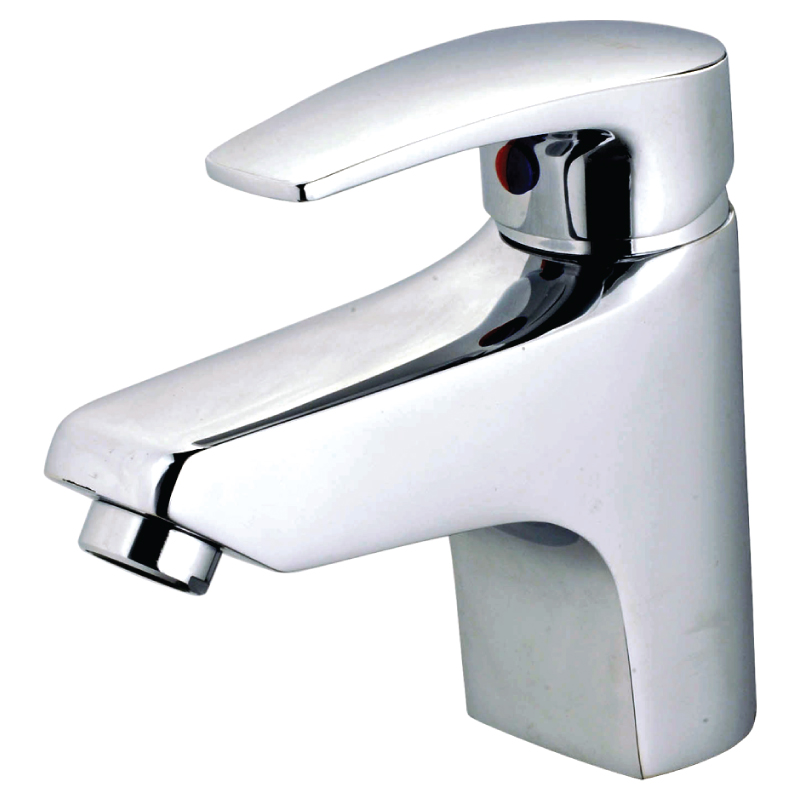 Vòi Lavabo Nóng Lạnh Caesar B400CU