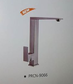  Vòi rửa chén nóng lạnh inox 304 Prolax PRCN - 9066