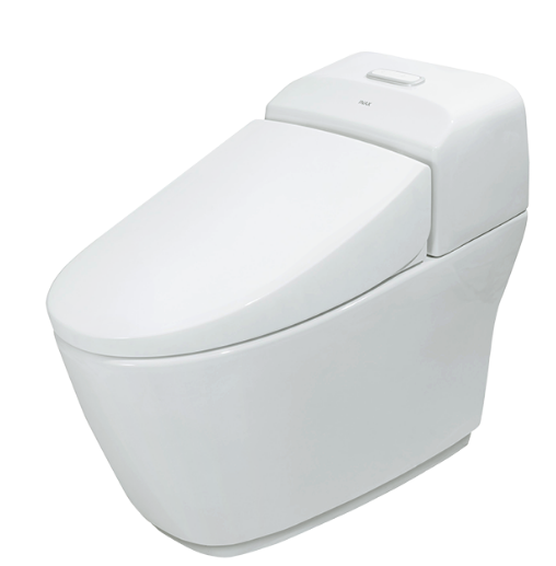 BÀN CẦU 1  KHỐI INAX AC - 1032VN